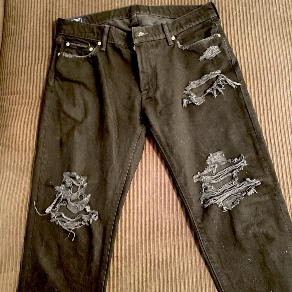 Abercrombie & Fitch Jeans